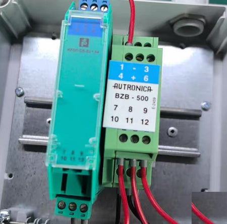 AUTRONICA BZB-500 KFD0-CS-Ex1 54