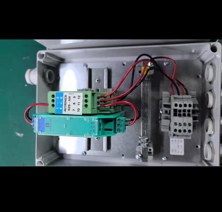 AUTRONICA BZB-500 KFD0-CS-Ex1 54