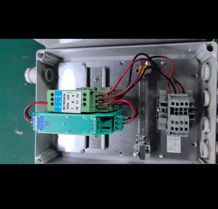 AUTRONICA BZB-500 KFD0-CS-Ex1 54
