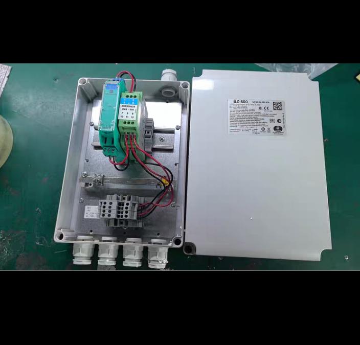 AUTRONICA BZB-500 KFD0-CS-Ex1 54