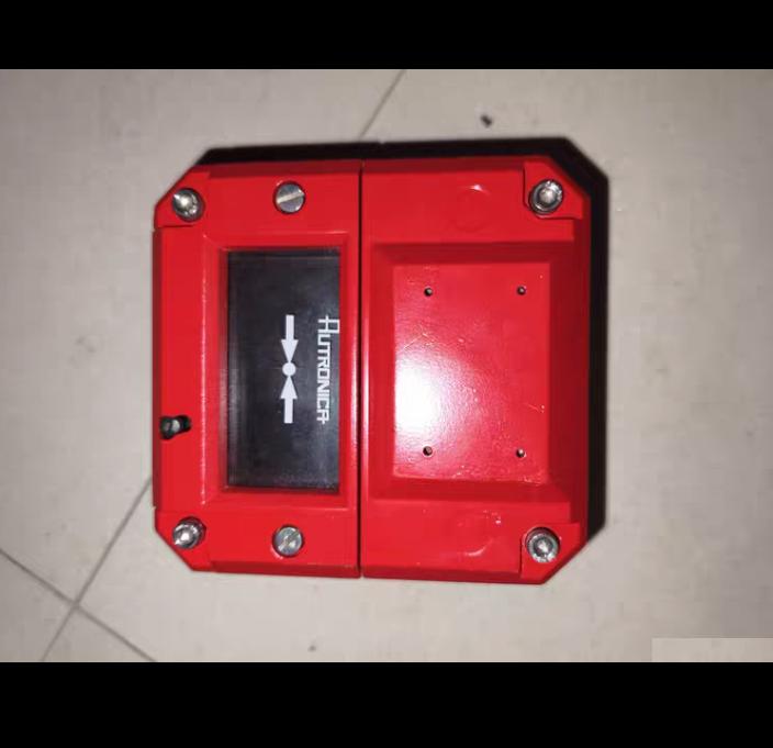 AUTRONICA DGE 151 IP66 ExdeIICT6 15-75V