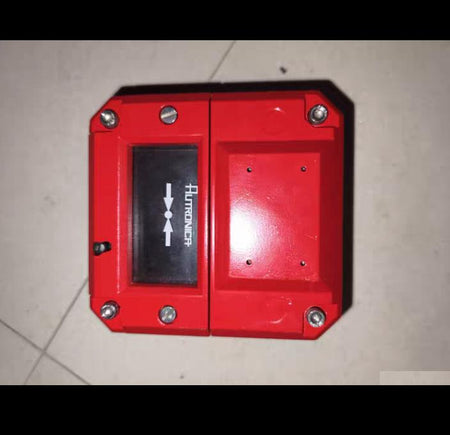 AUTRONICA DGE 151 IP66 ExdeIICT6 15-75V