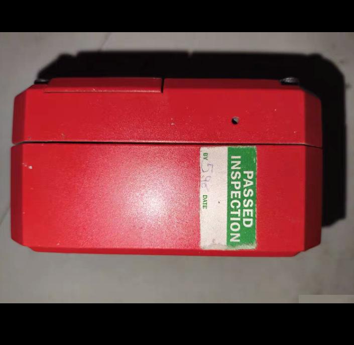 AUTRONICA DGE 151 IP66 ExdeIICT6 15-75V