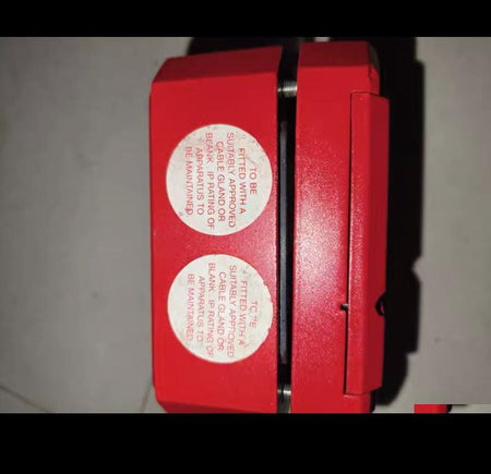 AUTRONICA DGE 151 IP66 ExdeIICT6 15-75V