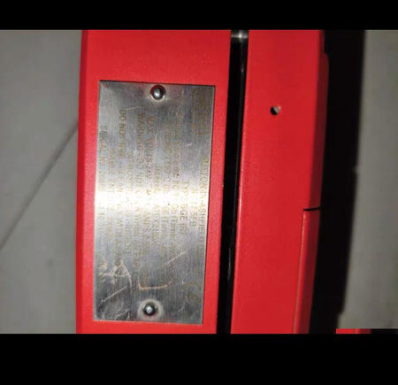 AUTRONICA DGE 151 IP66 ExdeIICT6 15-75V