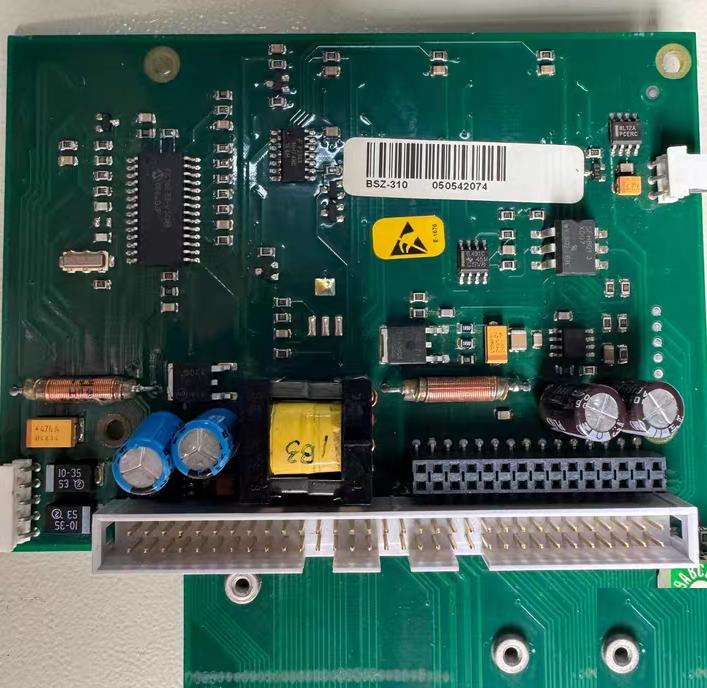 AUTRONICA PCB BSZ-310