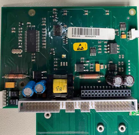 AUTRONICA PCB BSZ-310