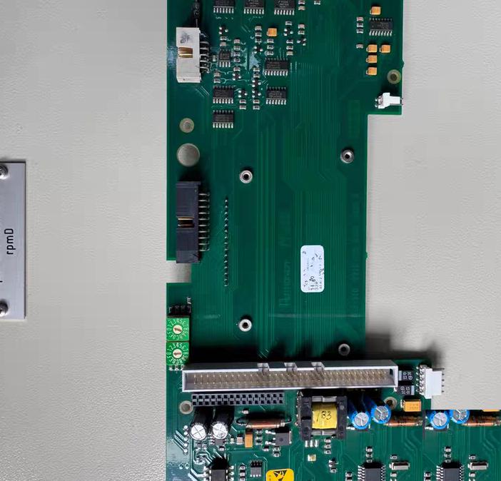 AUTRONICA PCB BSZ-310