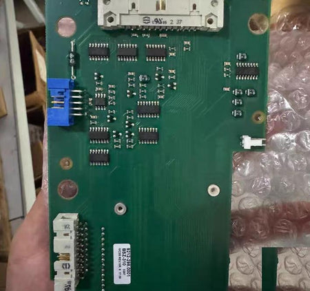 AUTRONICA PCB BSZ-310