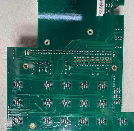 AUTRONICA PCB BSZ-310