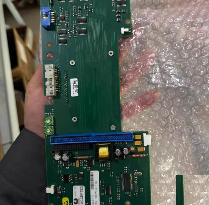 AUTRONICA PCB BSZ-310