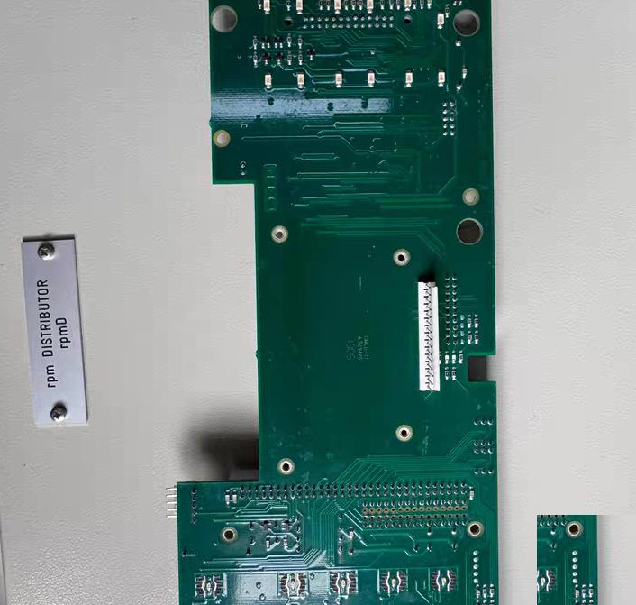 AUTRONICA PCB BSZ-310