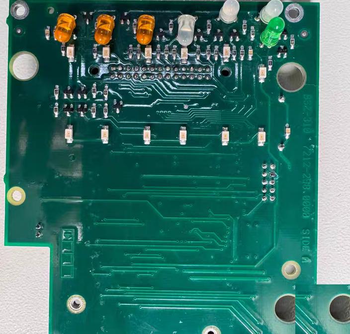 AUTRONICA PCB BSZ-310