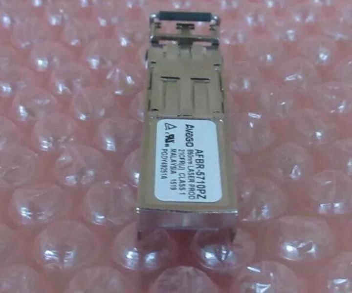 AFBR-571xZ 20-Pin 860Nm