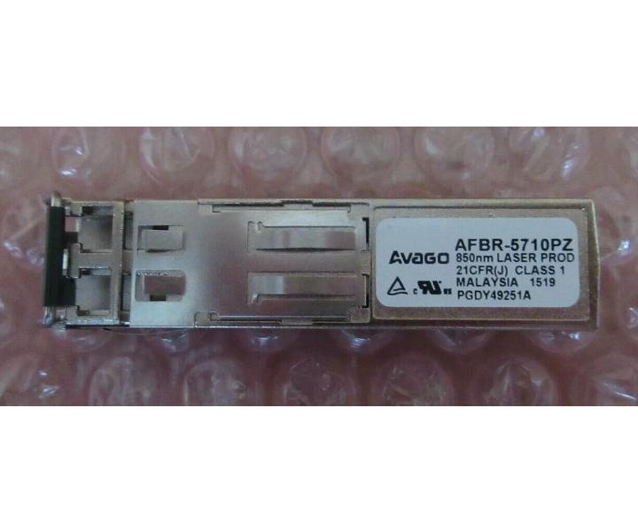 AFBR-571xZ 20-Pin 860Nm