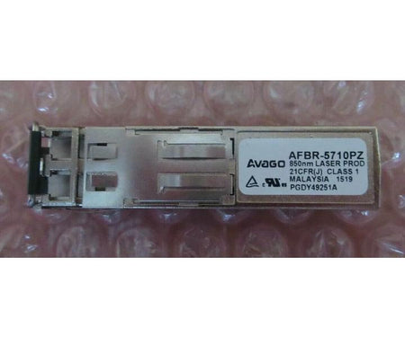 AFBR-571xZ 20-Pin 860Nm