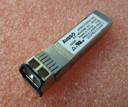 AFBR-703ADZ-IB2 10GBASE-SR 850nm