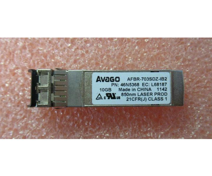 AFBR-703ADZ-IB2 10GBASE-SR 850nm