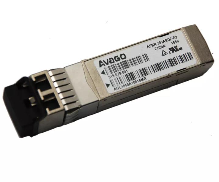 AFBR-703ASDZ-E2 10GBASE-SR 10GbE 850nm