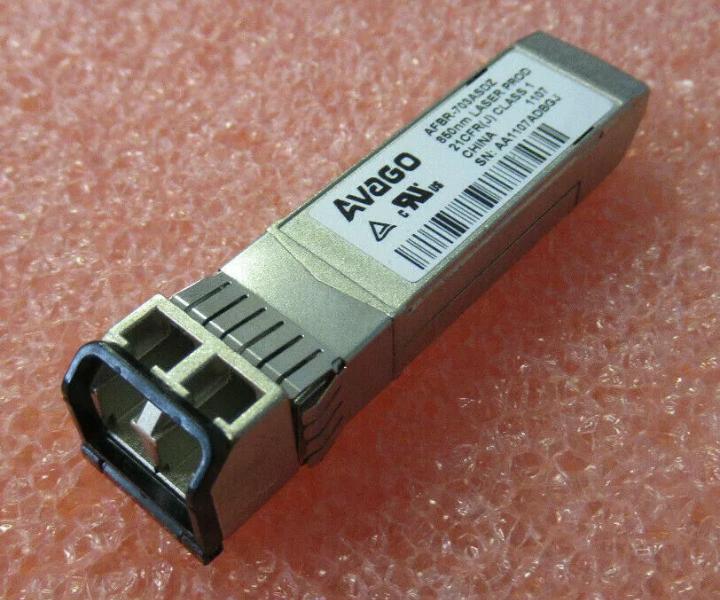AFBR-703ASDZ 10GBASE-SR 10Gb 850nm