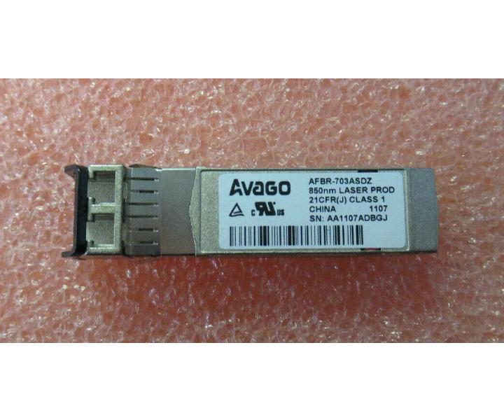AFBR-703ASDZ 10GBASE-SR 10Gb 850nm