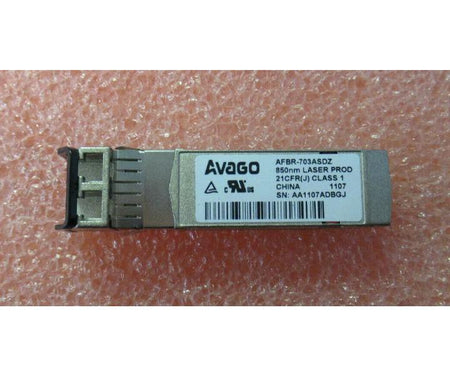 AFBR-703ASDZ 10GBASE-SR 10Gb 850nm