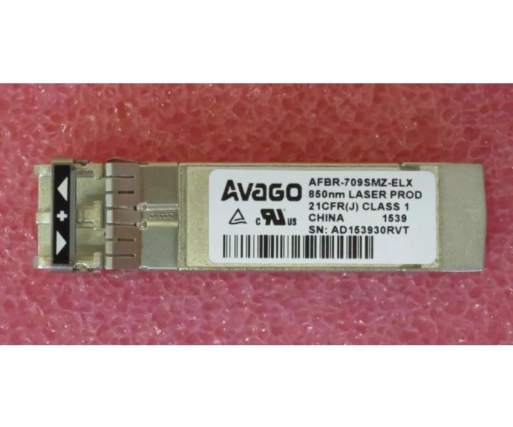 AFBR-709SMZ-ELX 10GBASE-SR 10Gb