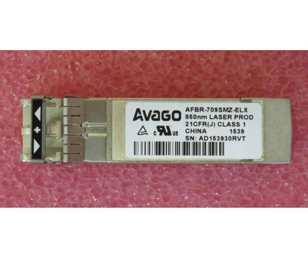 AFBR-709SMZ-ELX 10GBASE-SR 10Gb