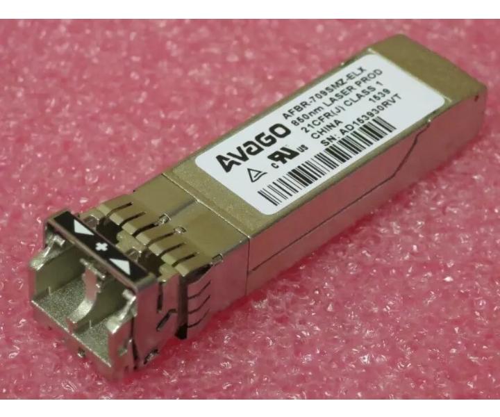 AFBR-709SMZ-ELX 10GBASE-SR 10Gb