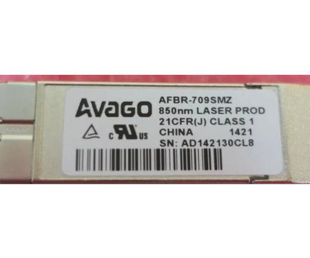 AFBR-709SMZ 10GBASE-SR 10Gb