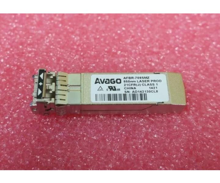 AFBR-709SMZ 10GBASE-SR 10Gb