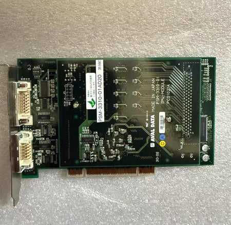 AVALDATA PSM-3310-01AD20 IPU-M
