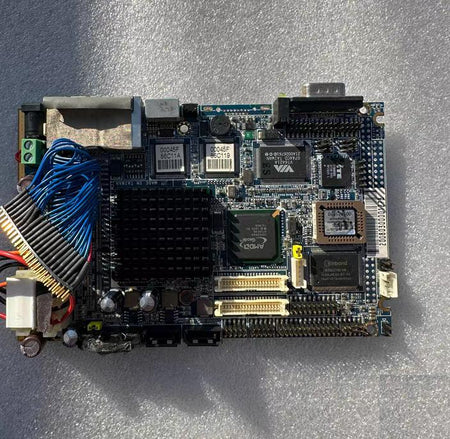AVALUE ECM-LX800 B1 ECM-3515 A1 Single Board Computer 20
