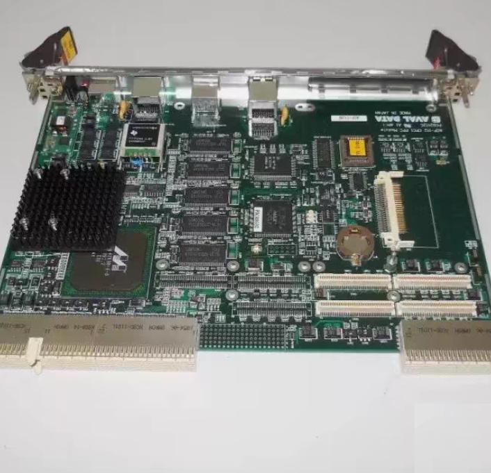 AVAL DATA ACP-112 CPC
