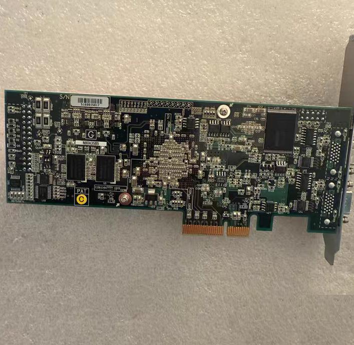 AVAL DATA APX-3302 IPCE-DCLIF-LP 50