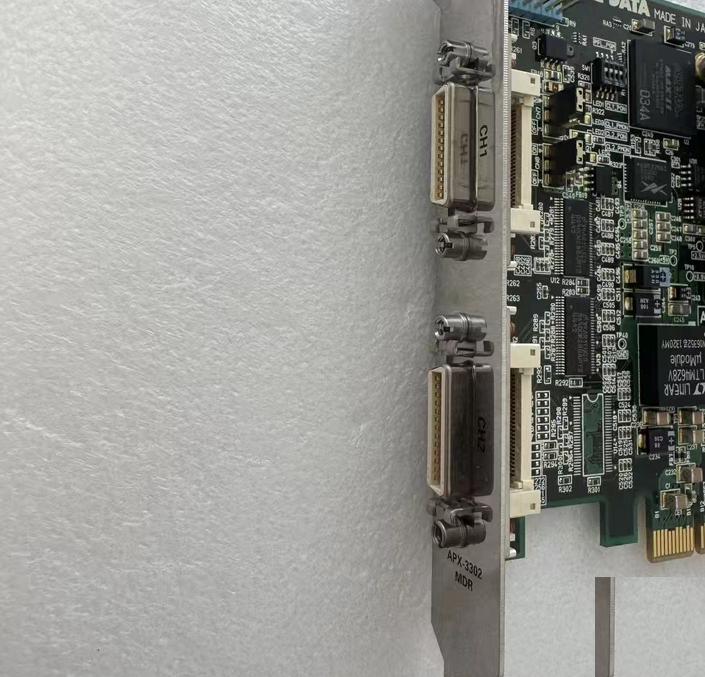 AVAL DATA APX-3323MDR PCIE-FCLIF-MDR