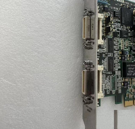 AVAL DATA APX-3323MDR PCIE-FCLIF-MDR