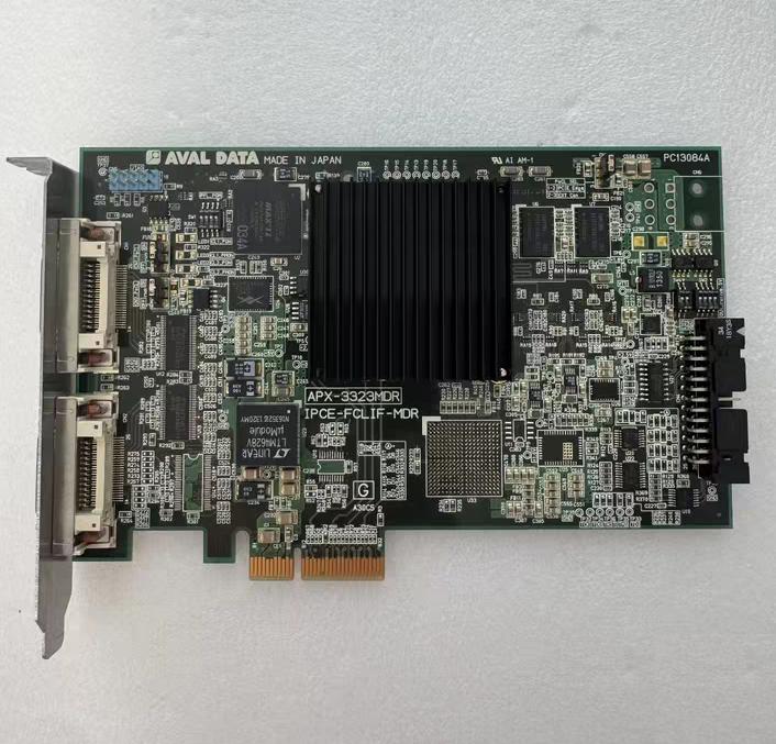 AVAL DATA APX-3323MDR PCIE-FCLIF-MDR