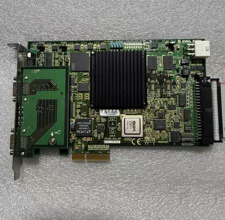 AVAL DATA APX-3326A