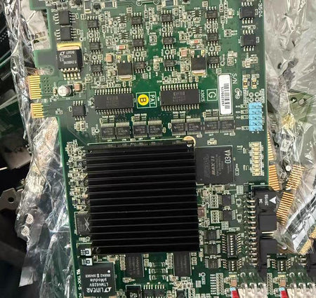 AVAL DATA APX-3504