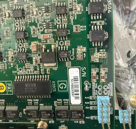 AVAL DATA APX-3504