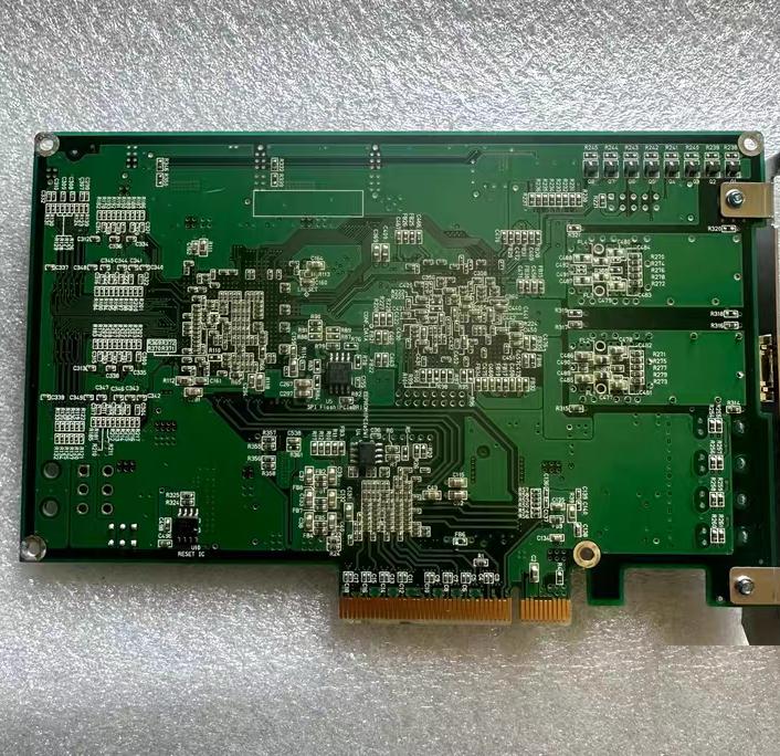 AVAL DATA APX-741A-1 PC09030A