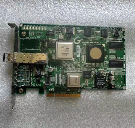 AVAL DATA APX-741A-1 PC09030A