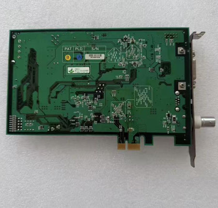 AVAL DATA CL-GRABBER APX-334 PCIE