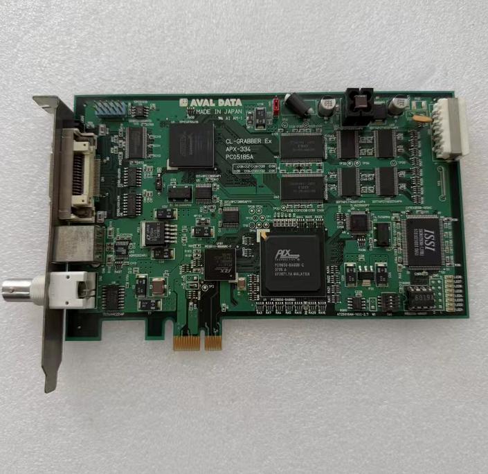 AVAL DATA CL-GRABBER APX-334 PCIE