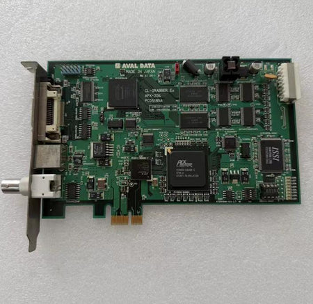 AVAL DATA CL-GRABBER APX-334 PCIE
