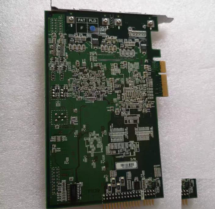 AVAL DATA IPCE-DCLIF APX-3312A