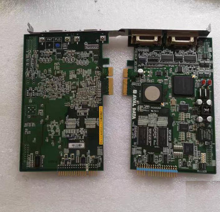 AVAL DATA IPCE-DCLIF APX-3312A