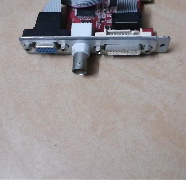 AVCON AH3111A V1 2 AH3101A V1 2 AVCON AH3111A V1 2 DVI VGA