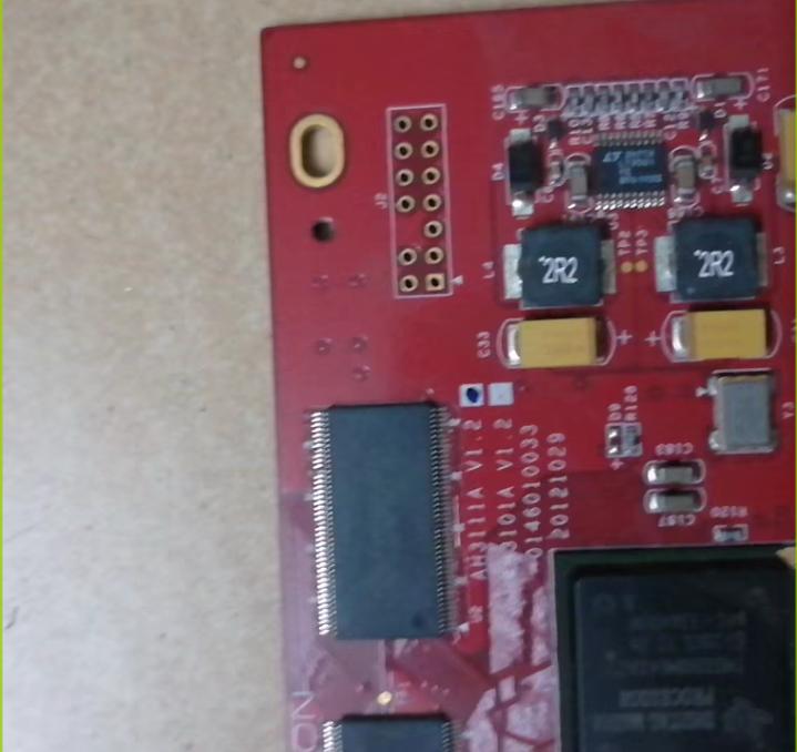 AVCON AH3111A V1 2 AH3101A V1 2 AVCON AH3111A V1 2 DVI VGA